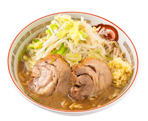 ラーメン豚山の画像